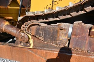 2012 CAT D9T Dozer 1967-BT