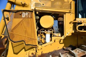2012 CAT D9T Dozer 1967-BT