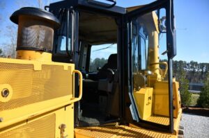 2012 CAT D9T Dozer 1967-BT