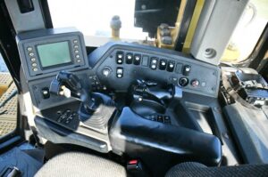 2012 CAT D9T Dozer 1967-BT