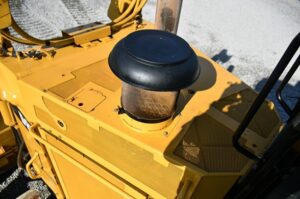 2012 CAT D9T Dozer 1967-BT