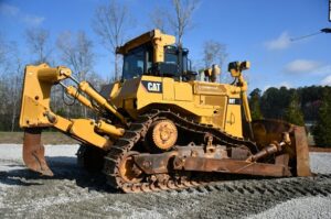 2012 CAT D9T Dozer 1967-BT