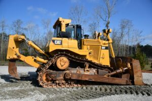 2012 CAT D9T Dozer 1967-BT