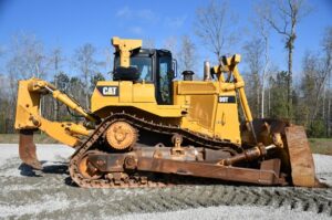 2012 CAT D9T Dozer 1967-BT