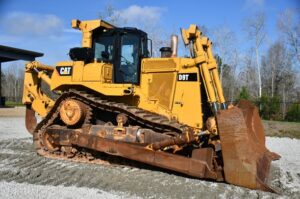 2012 CAT D9T Dozer 1967-BT