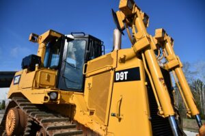 2012 CAT D9T Dozer 1967-BT