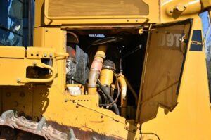 2012 CAT D9T Dozer 1967-BT