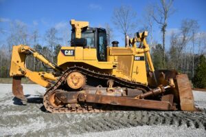 2012 CAT D9T Dozer 1967-BT