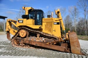 2012 CAT D9T Dozer 1967-BT