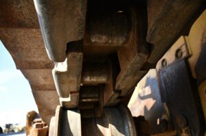 2012 CAT D9T Dozer 1967-BT