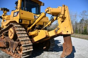 2012 CAT D9T Dozer 1967-BT