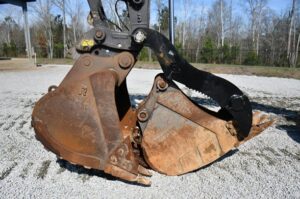 2022 Volvo EC220EL Excavator 1940-BT 2022 Volvo EC220EL Excavator 1940-BT