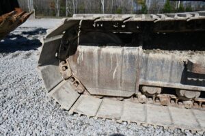 2022 Volvo EC220EL Excavator 1940-BT 2022 Volvo EC220EL Excavator 1940-BT