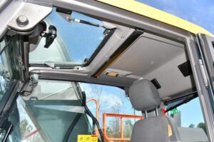 2022 Volvo EC220EL Excavator 1940-BT 2022 Volvo EC220EL Excavator 1940-BT