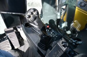 2022 Volvo EC220EL Excavator 1940-BT 2022 Volvo EC220EL Excavator 1940-BT