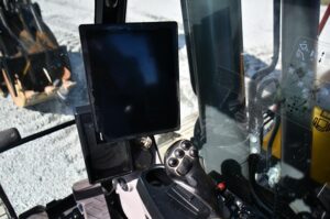 2022 Volvo EC220EL Excavator 1940-BT 2022 Volvo EC220EL Excavator 1940-BT