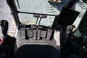 2022 Volvo EC220EL Excavator 1940-BT 2022 Volvo EC220EL Excavator 1940-BT