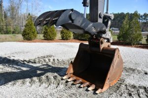 2022 Volvo EC220EL Excavator 1940-BT 2022 Volvo EC220EL Excavator 1940-BT