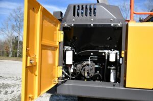 2022 Volvo EC220EL Excavator 1940-BT 2022 Volvo EC220EL Excavator 1940-BT