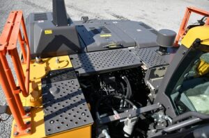 2022 Volvo EC220EL Excavator 1940-BT 2022 Volvo EC220EL Excavator 1940-BT