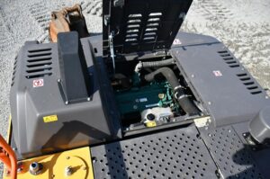 2022 Volvo EC220EL Excavator 1940-BT 2022 Volvo EC220EL Excavator 1940-BT