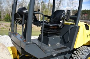 2017 Bomag BW145D-5 Compactor 1966-BT 2017 Bomag BW145D-5 Compactor 1966-BT