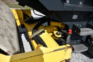 2017 Bomag BW145D-5 Compactor 1966-BT 2017 Bomag BW145D-5 Compactor 1966-BT
