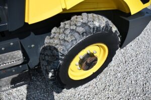 2017 Bomag BW145D-5 Compactor 1966-BT 2017 Bomag BW145D-5 Compactor 1966-BT