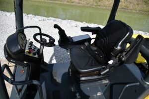 2017 Bomag BW145D-5 Compactor 1966-BT 2017 Bomag BW145D-5 Compactor 1966-BT