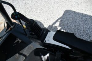 2017 Bomag BW145D-5 Compactor 1966-BT 2017 Bomag BW145D-5 Compactor 1966-BT