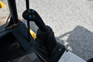 2017 Bomag BW145D-5 Compactor 1966-BT 2017 Bomag BW145D-5 Compactor 1966-BT