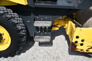 2017 Bomag BW145D-5 Compactor 1966-BT 2017 Bomag BW145D-5 Compactor 1966-BT