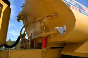 20145 Cat 730C Truck 1962-BT 20145 Cat 730C Truck 1962-BT