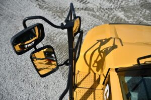 20145 Cat 730C Truck 1962-BT 20145 Cat 730C Truck 1962-BT