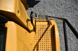 20145 Cat 730C Truck 1962-BT 20145 Cat 730C Truck 1962-BT