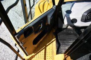 20145 Cat 730C Truck 1962-BT 20145 Cat 730C Truck 1962-BT