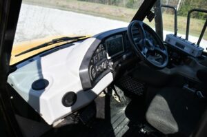 20145 Cat 730C Truck 1962-BT 20145 Cat 730C Truck 1962-BT