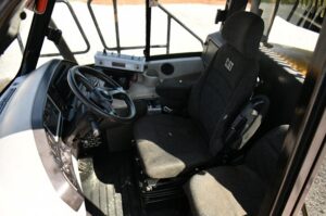 20145 Cat 730C Truck 1962-BT 20145 Cat 730C Truck 1962-BT