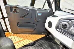 20145 Cat 730C Truck 1962-BT 20145 Cat 730C Truck 1962-BT