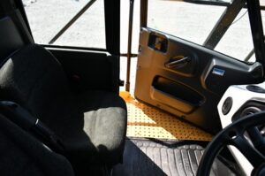 20145 Cat 730C Truck 1962-BT 20145 Cat 730C Truck 1962-BT