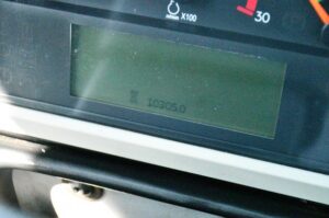 20145 Cat 730C Truck 1962-BT 20145 Cat 730C Truck 1962-BT