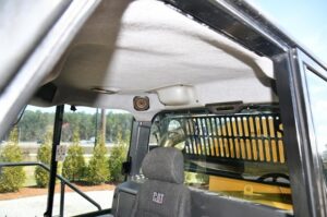 20145 Cat 730C Truck 1962-BT 20145 Cat 730C Truck 1962-BT