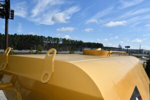 20145 Cat 730C Truck 1962-BT 20145 Cat 730C Truck 1962-BT