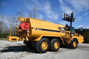 20145 Cat 730C Truck 1962-BT 20145 Cat 730C Truck 1962-BT