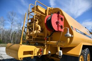 20145 Cat 730C Truck 1962-BT 20145 Cat 730C Truck 1962-BT