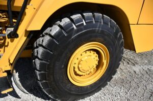 20145 Cat 730C Truck 1962-BT 20145 Cat 730C Truck 1962-BT