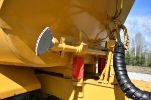 20145 Cat 730C Truck 1962-BT 20145 Cat 730C Truck 1962-BT