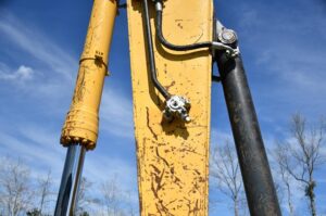 2019 Komatsu PC290LC-11 Excavator 1979-BT