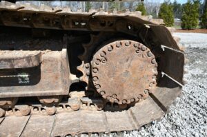 2019 Komatsu PC290LC-11 Excavator 1979-BT