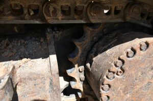 2019 Komatsu PC290LC-11 Excavator 1979-BT